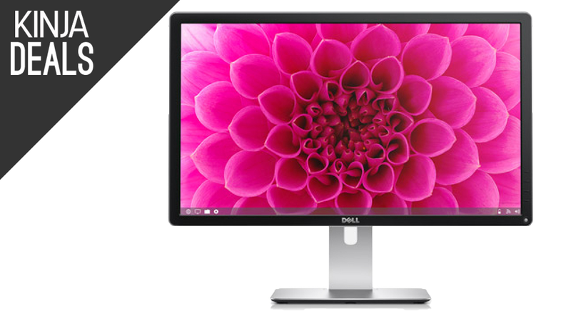 Illustration for article titled Sunday's Best Deals: 4K IPS Display, Kindle Comics, Dish Soap, & More